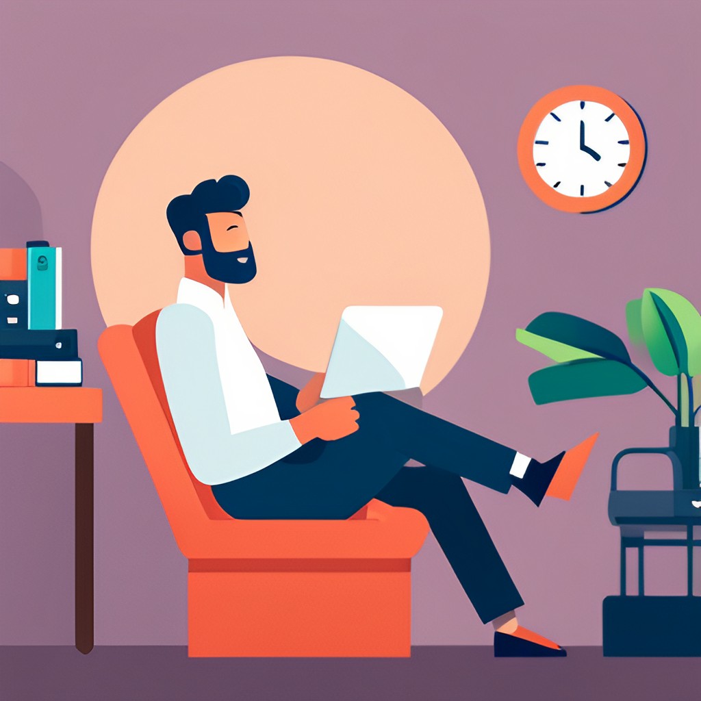 How To Take Breaks that Enhance Productivity: Study Tips for Optimal Rest