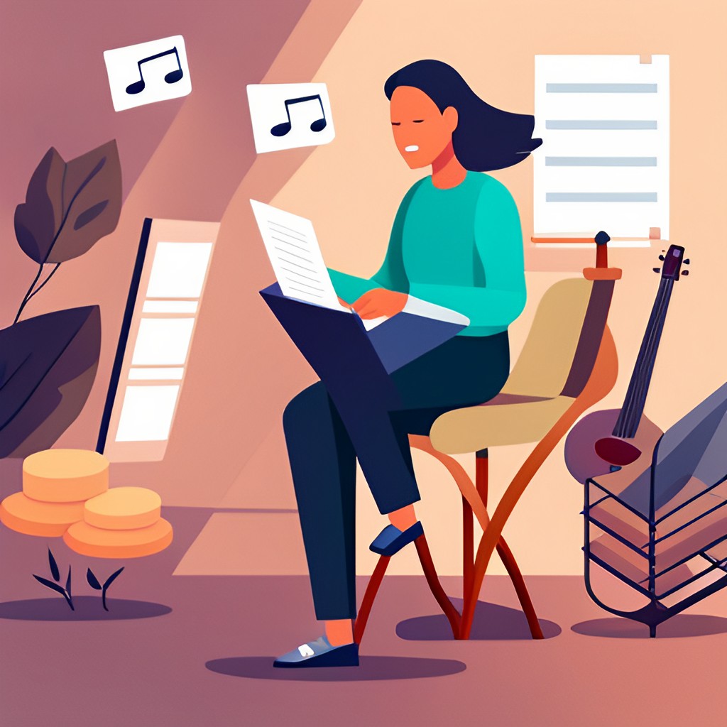 How Music Affects Memory: Using Melodies to Aid Recall