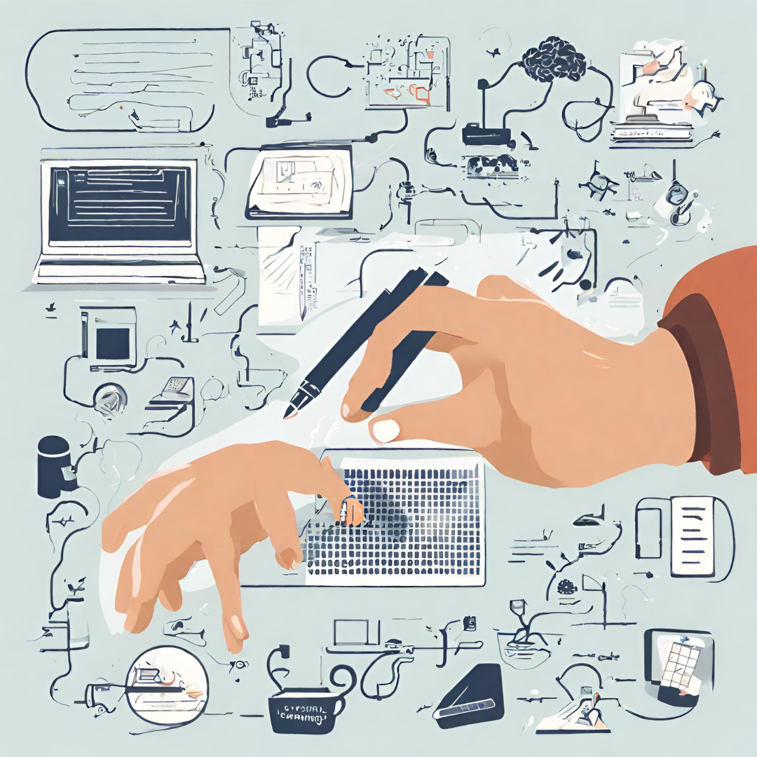 Tactile Learning in a Digital Age: Hands-on Techniques for the Modern ...