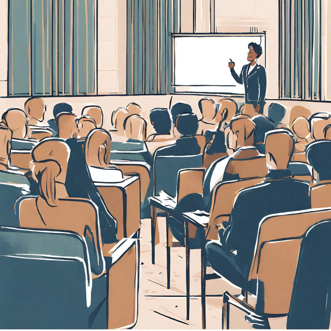 Preparing for Oral Presentations: Tips for Confident and Engaging Delivery