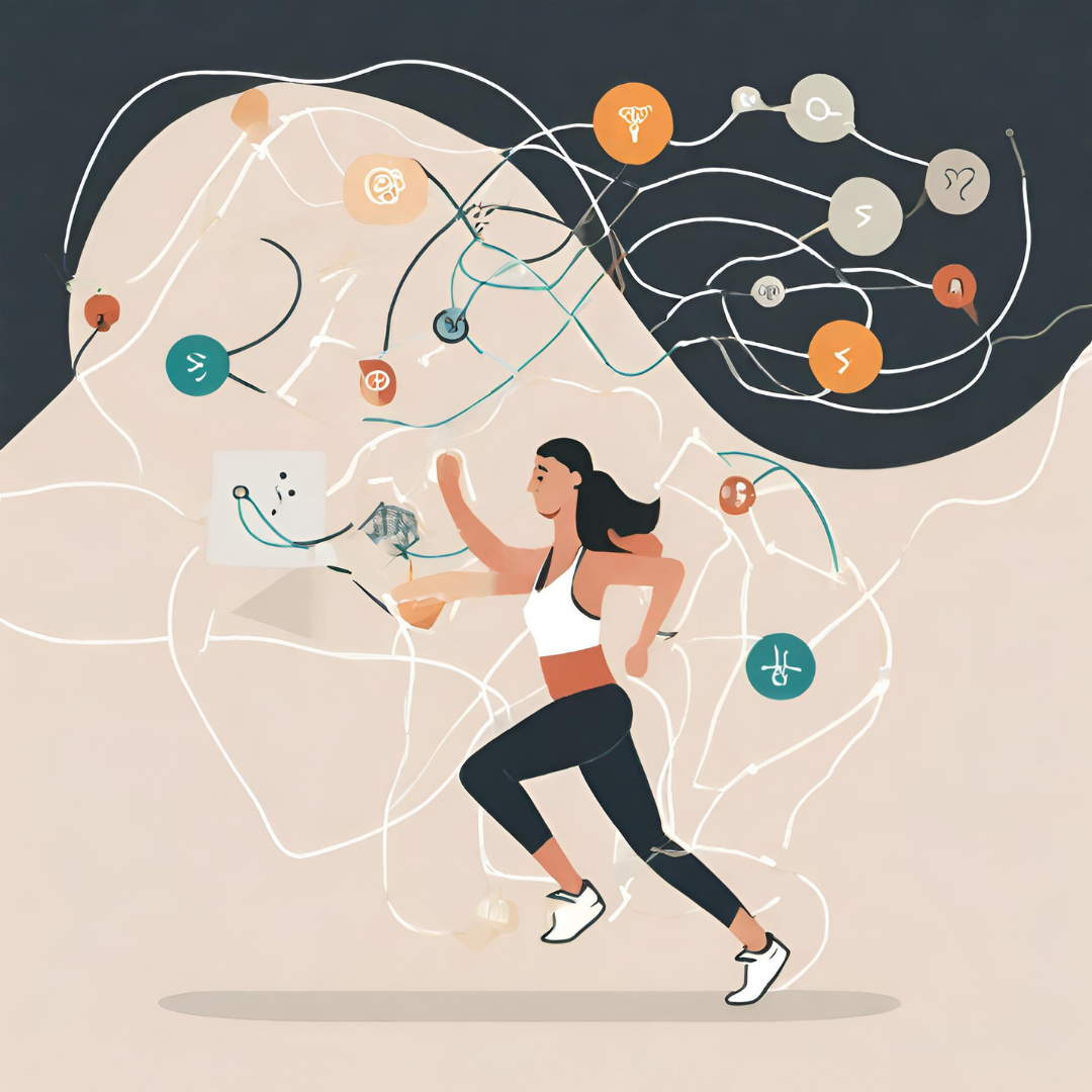 Strengthening Neural Connections: How Exercise Affects Memory