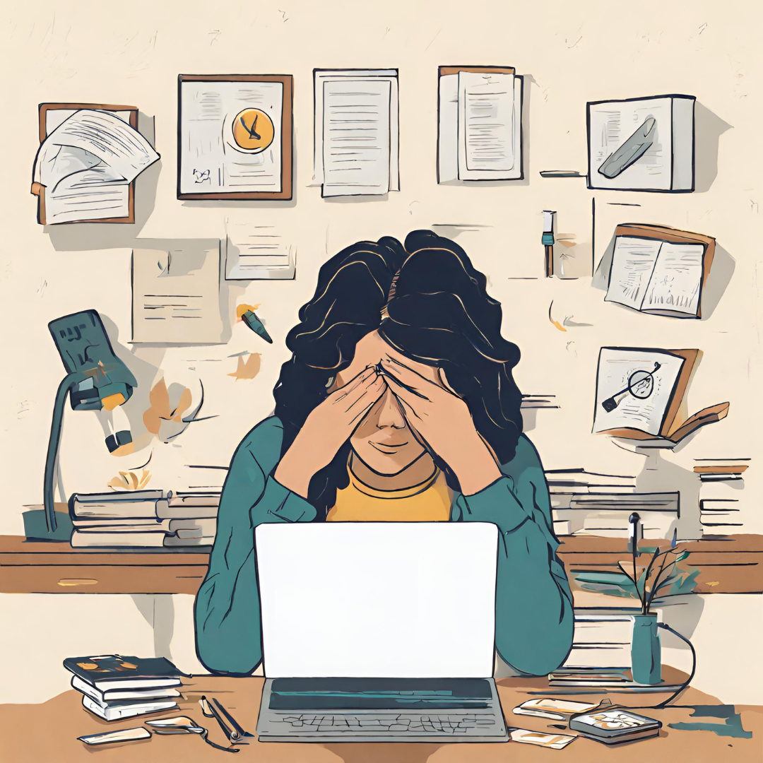 Embracing Test Anxiety: Strategies for Staying Calm During Exams